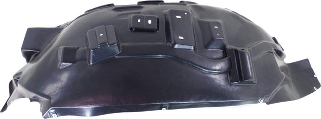 Fender Liner For 2015 Ford F-150 Front, Driver Sid