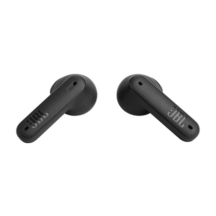Auriculares inalámbricos JBL Tune Flex con cancelación de ruido - Negros, Pequeños