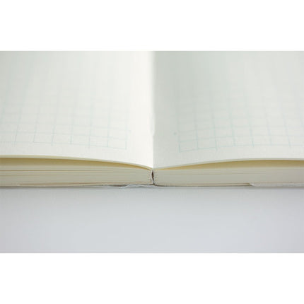 DESIGNPHIL Midori 15002006 Notebook, MD Notebook, New Book, Graph Ruled