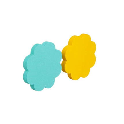 Notas Adhesivas Post-it "Flower SS"