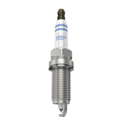 Bosch FR8TI332 - Spark Plugs Double Iridium - 1 piece