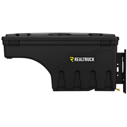 UNDERCOVER Swingcase Truck Bed Storage Box | SC304