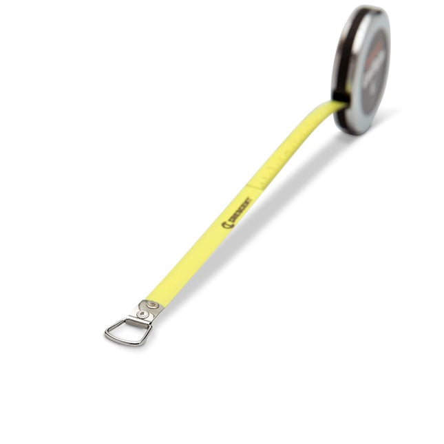 Lufkin W606PD 1/4-Inch by 6-Foot Executive Diameter Engineer's Tape