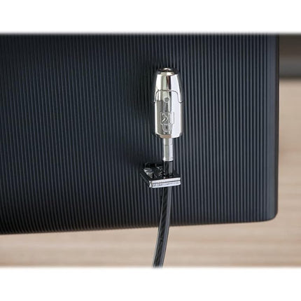 Kensington K64424WW Desktop Peripheral Kit MicroSaver 2.0