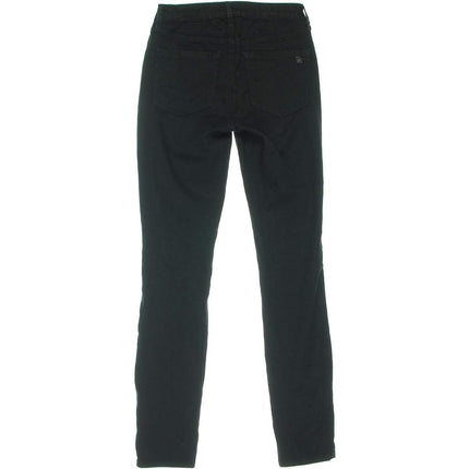 Jessica Simpson Jean Skinny Kiss Me, Noir Délavé, 26
