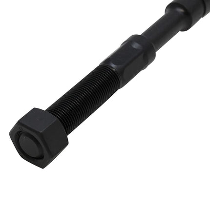 TRQ Inner Driver and Passenger Side Tie Rod Set 2 Piece