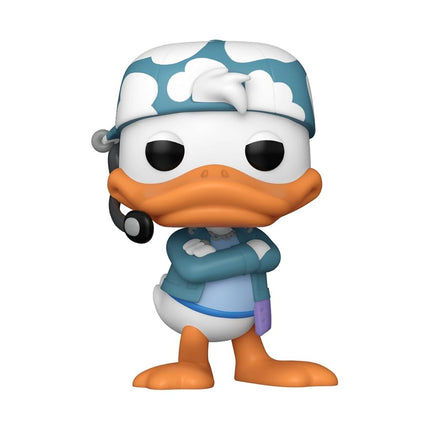 Funko POP! Disney: Mickey & Friends - Donald Duck