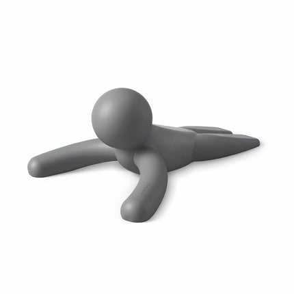 Umbra Buddy Door Stop – Heavy-Duty Door Stopper fo
