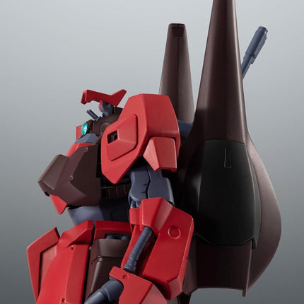 TAMASHII NATIONS - Mobile Suit Z Gundam - RMS-099 Rick Dias (Quattro Bajeena Color) ver. A.N.I.M.E., Bandai Spirits The Robot Spirits Figure
