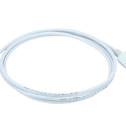 Monoprice 106007 6-Feet 32AWG Mini Display Port to