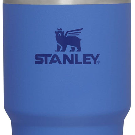 STANLEY Quencher H2.O FlowState Tumbler 20oz Iris
