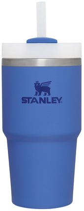 STANLEY Quencher H2.O FlowState Tumbler 20oz Iris
