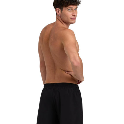 ARENA Swimming Trunks Black-Nespola XXL 006249