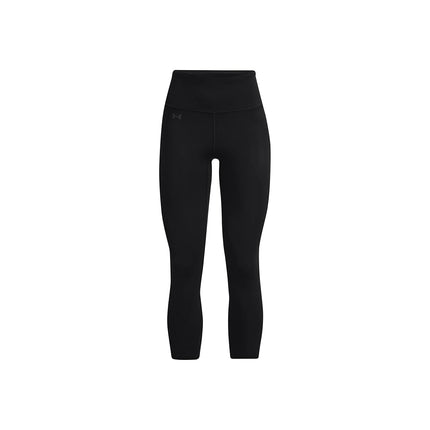 Under Armour Motion Women's Ankle Tights - AW22 Black