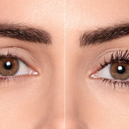 PUPA Milano Vamp! Mascara, Chocolate Brown 9 ml