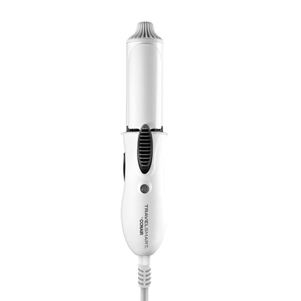 Conair Travel Curling Iron, Mini 1- Inch Ceramic C