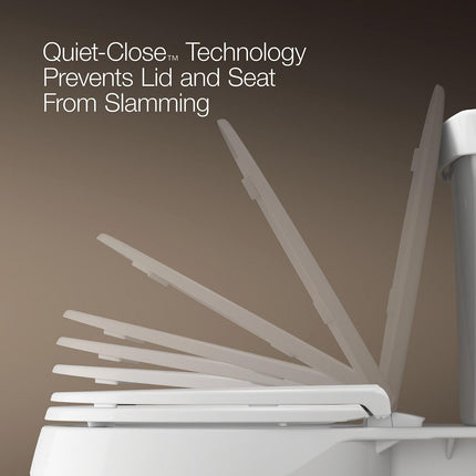 Cachet® NIGHTLIGHT RL QC Round T SEAT