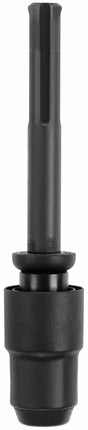 Bosch SDS-max Adapters Type: Connection SDS-max®/SDS-Plus Female (Part# HA1030),Gray