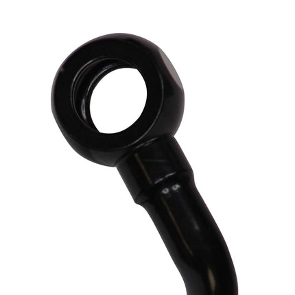 Manguera de retorno de la dirección asistida Edelmann 81442