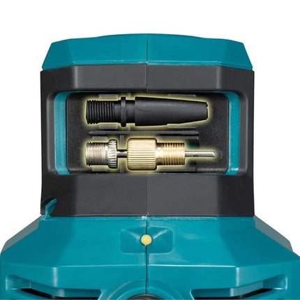 Makita 18V Cordless Inflator 161psi DMP181Z Skin Only
