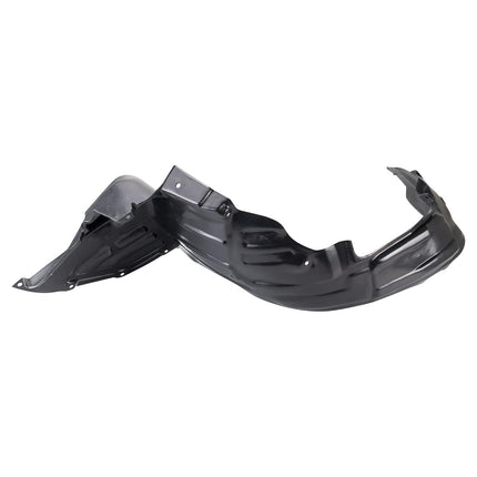 TRQ Front Inner Fender Liner Set Compatible with 1995-2000 Lexus LS400