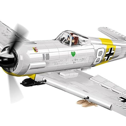 Focke-Wulf Fw 190 A-4