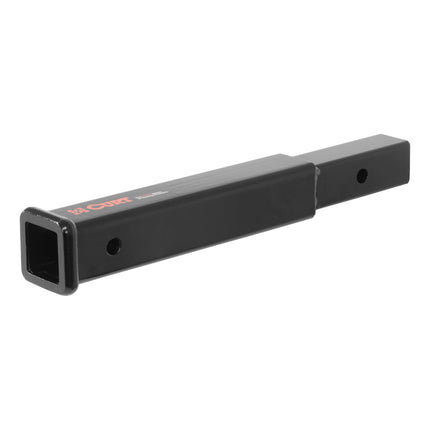 CURT 45795 14-Inch Long Trailer Hitch Extension fo