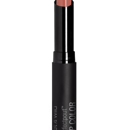 Wet n Wild Perfect Pout Lip Color Bare Your Soul