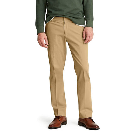 Dockers Mens 86868-0000Casual Pants, New British K
