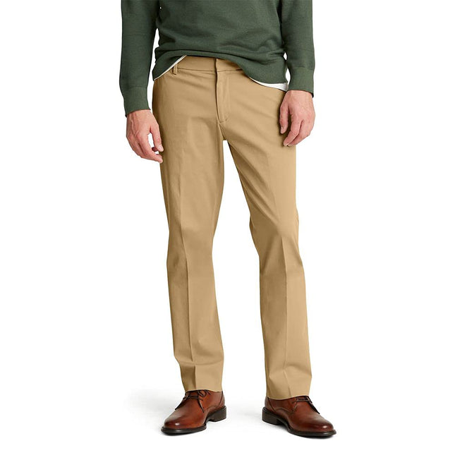 Dockers Mens 86868-0000Casual Pants, New British K