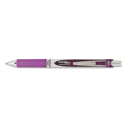 Pentel BL77-V Rollerball Pen - Rollerball pens (Vi