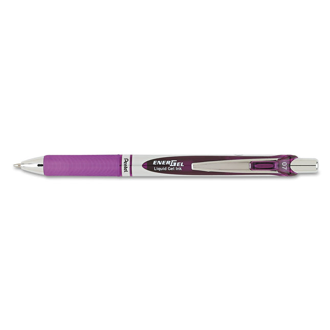 Pentel BL77-V Rollerball Pen - Rollerball pens (Vi