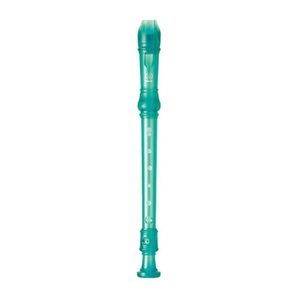 YAMAHA YRS20BB Recorder - Soprano Recorder, Baroqu