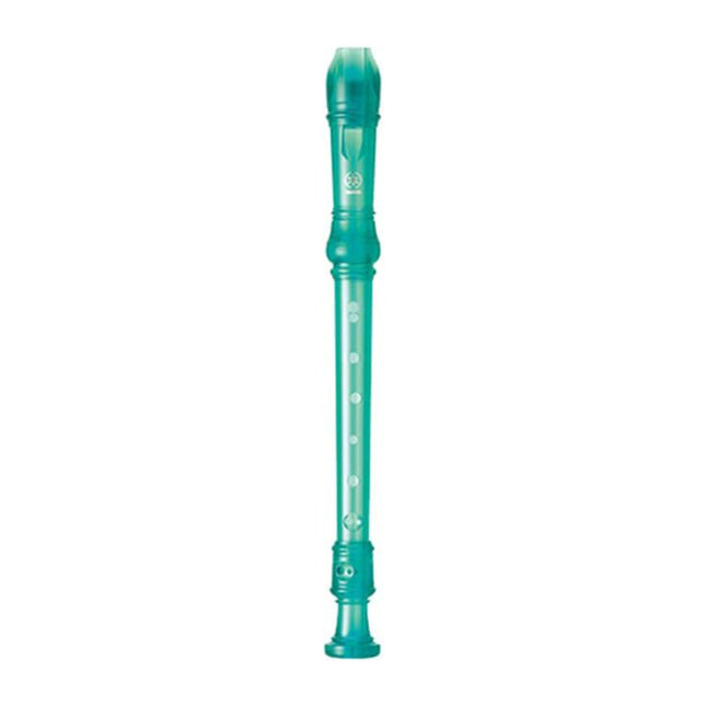 YAMAHA YRS20BB Recorder - Soprano Recorder, Baroqu
