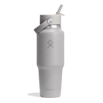 Hydro Flask – Wide Flex Straw Travel Bottle 946 ml