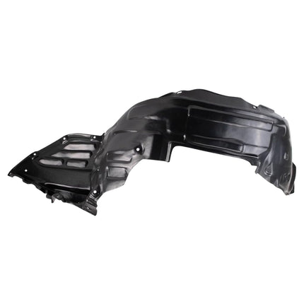 TRQ Front Inner Fender Liner Set Compatible with 1995-2000 Lexus LS400