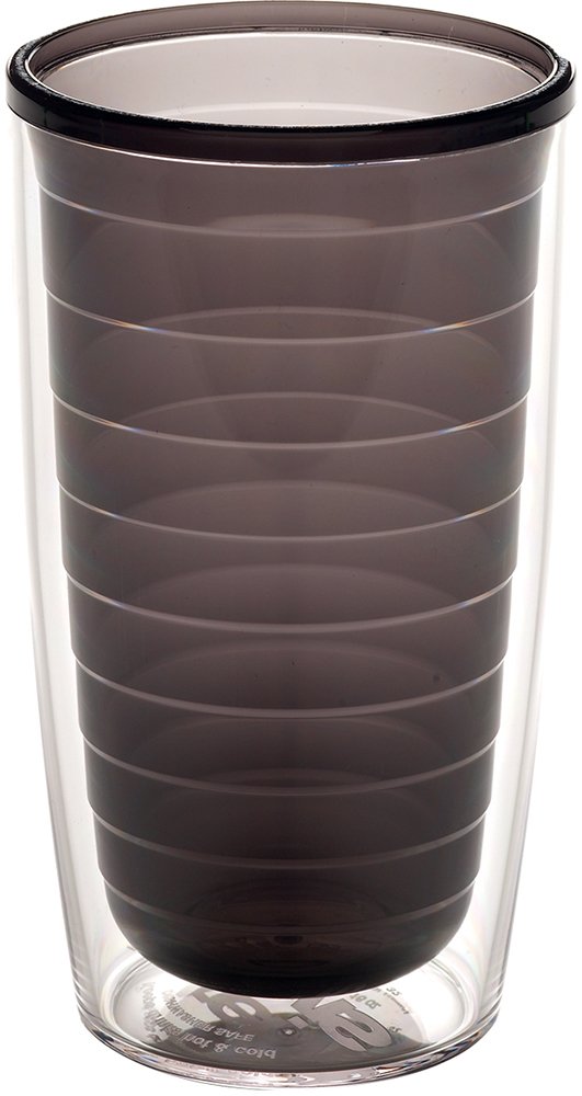 Tervis Tumbler, 16-Ounce, Quartz