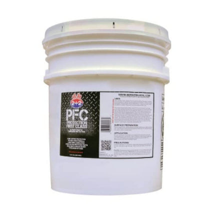 Protector contra el óxido Berkebile Oil - BPFC5
