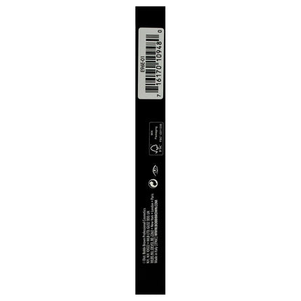 Long-Wear Cream Shadow Stick Matte - Vanilla by Bobbi Brown for Women - 0.05 oz Eye Shadow