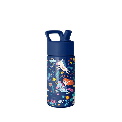 Simple Modern Kids Water Bottle & Toddler Cup | 14