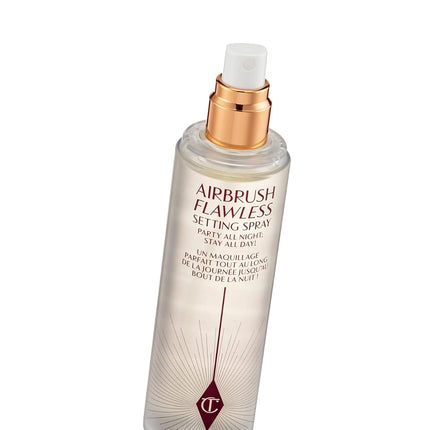 Charlotte Tilbury Airbrush Flawless Setting Spray 100Ml