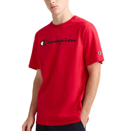 Champion Men's, Classic Graphic, Soft and Comforta