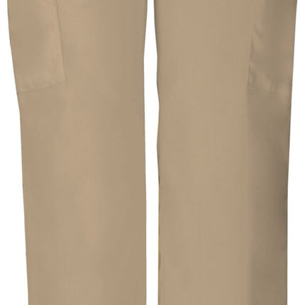 Dickies EDS Signature Scrubs for Women, Elastic Wa