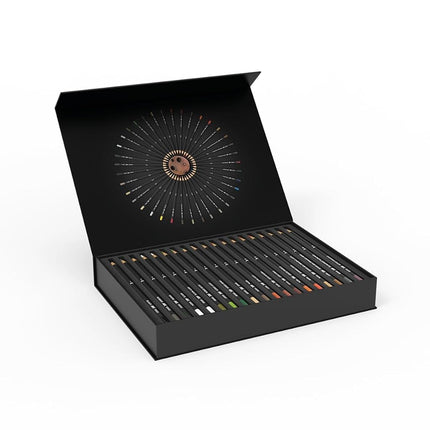 Ak Interactive - Weathering Pencils Set