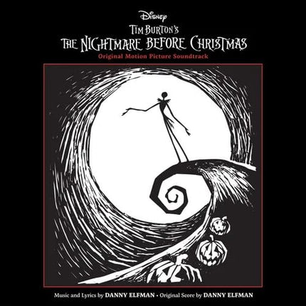 The Nightmare Before Christmas [VINYL]