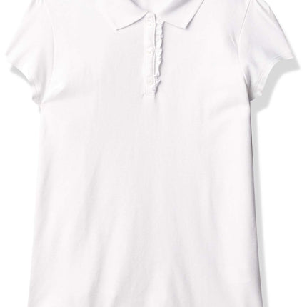 The Children's Place Big Girl's Short Sleeve Plus 