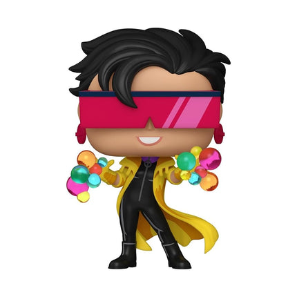 Funko POP! Marvel: X-Men '97 - Jubilee