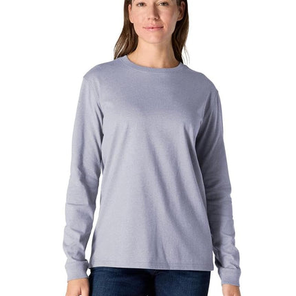 Carhartt Women's Loose Fit Heavyweight Long-Sleeve