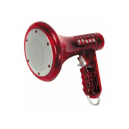 Multi Voice Changer by Toysmith: Change Your Voice with 8 Different Voice Modifiers-Kids Toy (Colors May Vary)