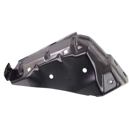 Pièce de rechange Sherman compatible avec le renfort d'aile avant côté conducteur CHEVROLET SILVERADO 1500 LD (Numéro Partslink GM1244107)